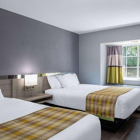 Microtel Inn By Wyndham Spartanburg Duncan Zewnętrze zdjęcie