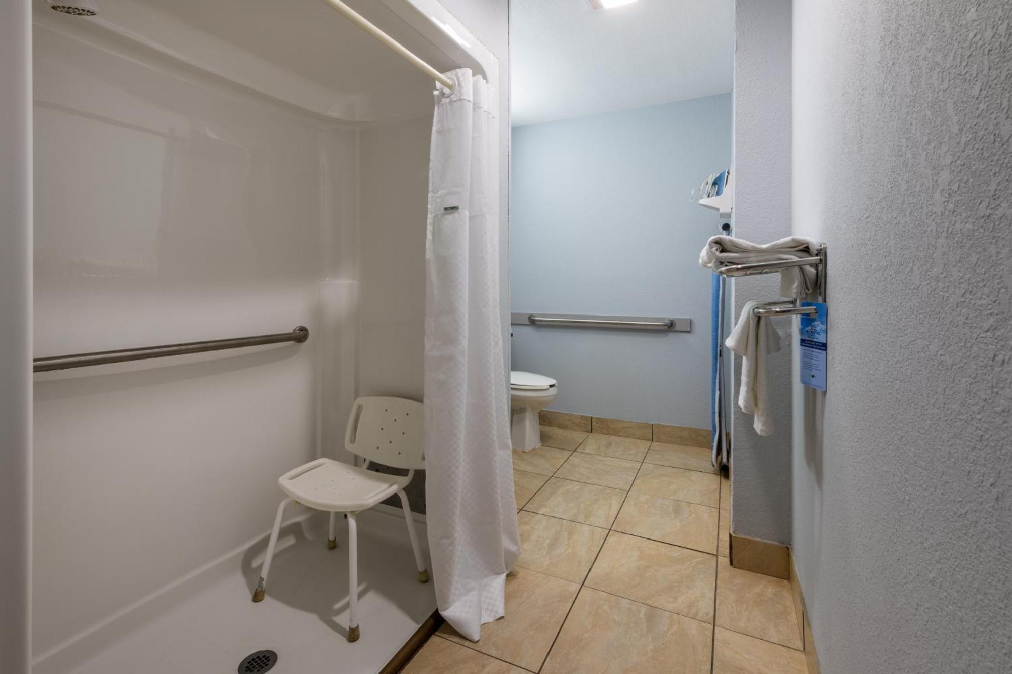 Microtel Inn By Wyndham Spartanburg Duncan Zewnętrze zdjęcie